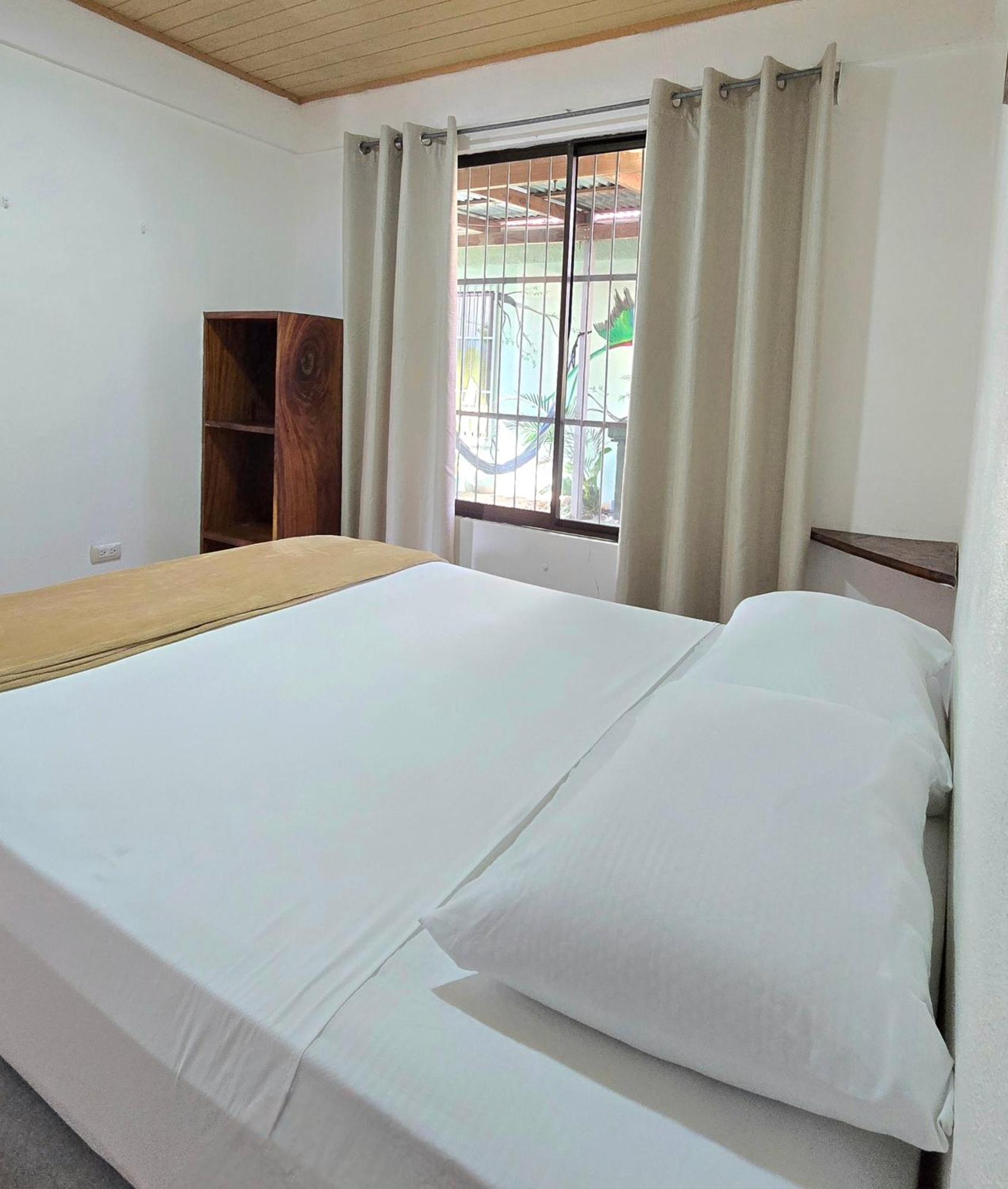 Hostel Cattleya - Monteverde, Costa Rica Exterior photo