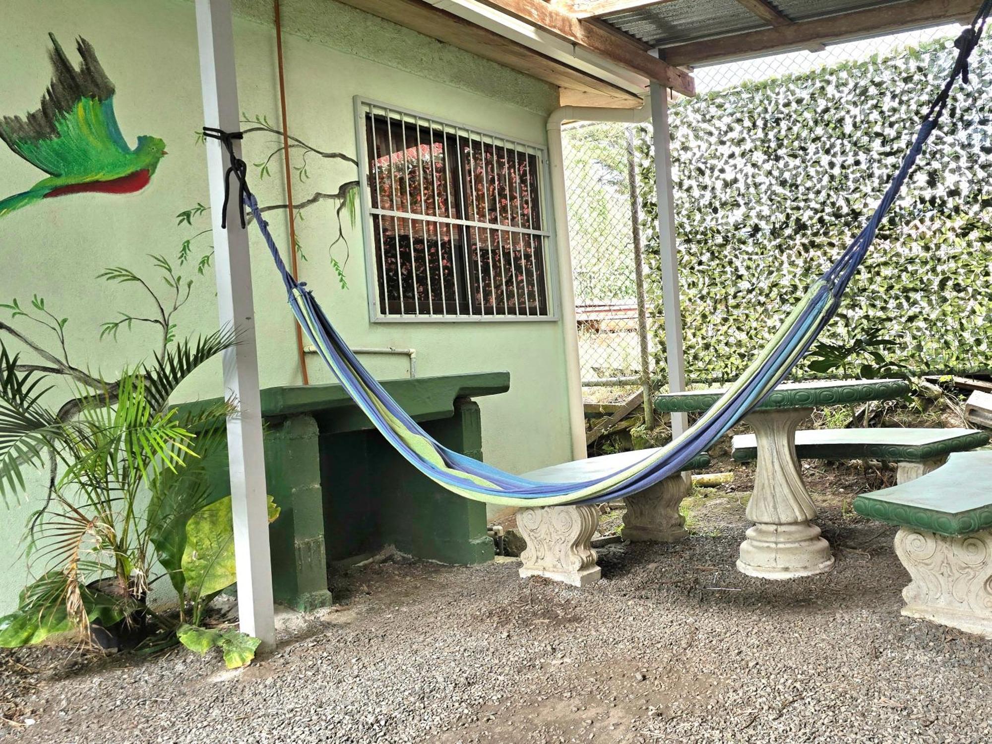 Hostel Cattleya - Monteverde, Costa Rica Room photo