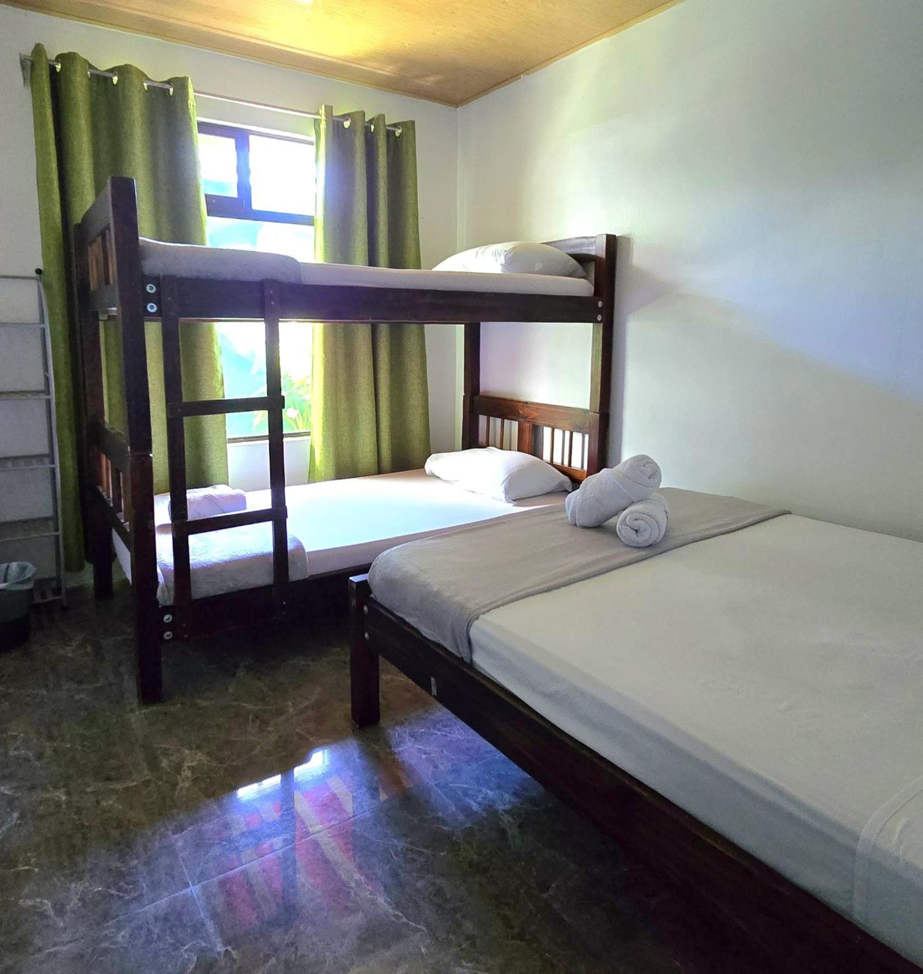 Hostel Cattleya - Monteverde, Costa Rica Exterior photo