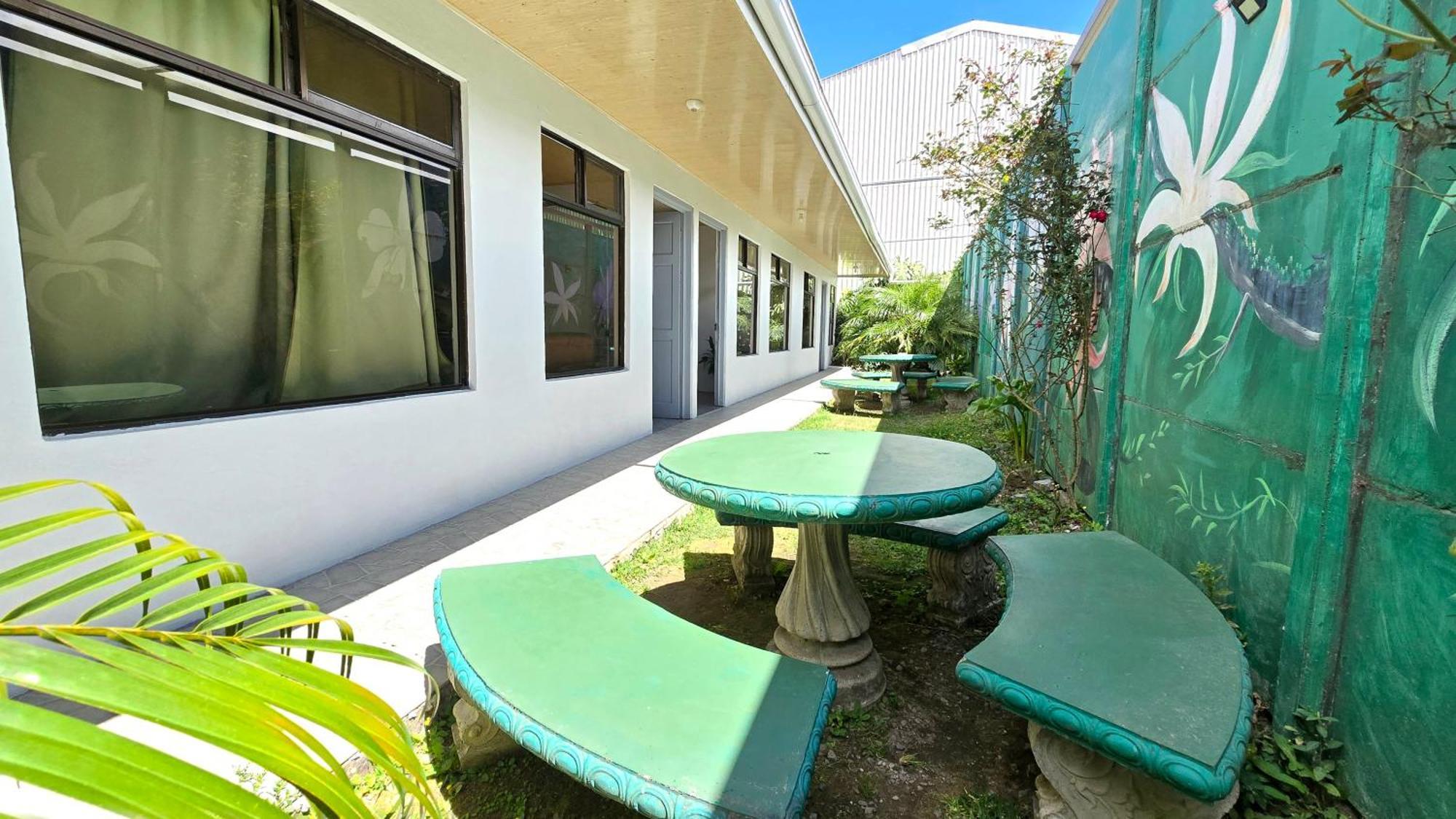 Hostel Cattleya - Monteverde, Costa Rica Exterior photo