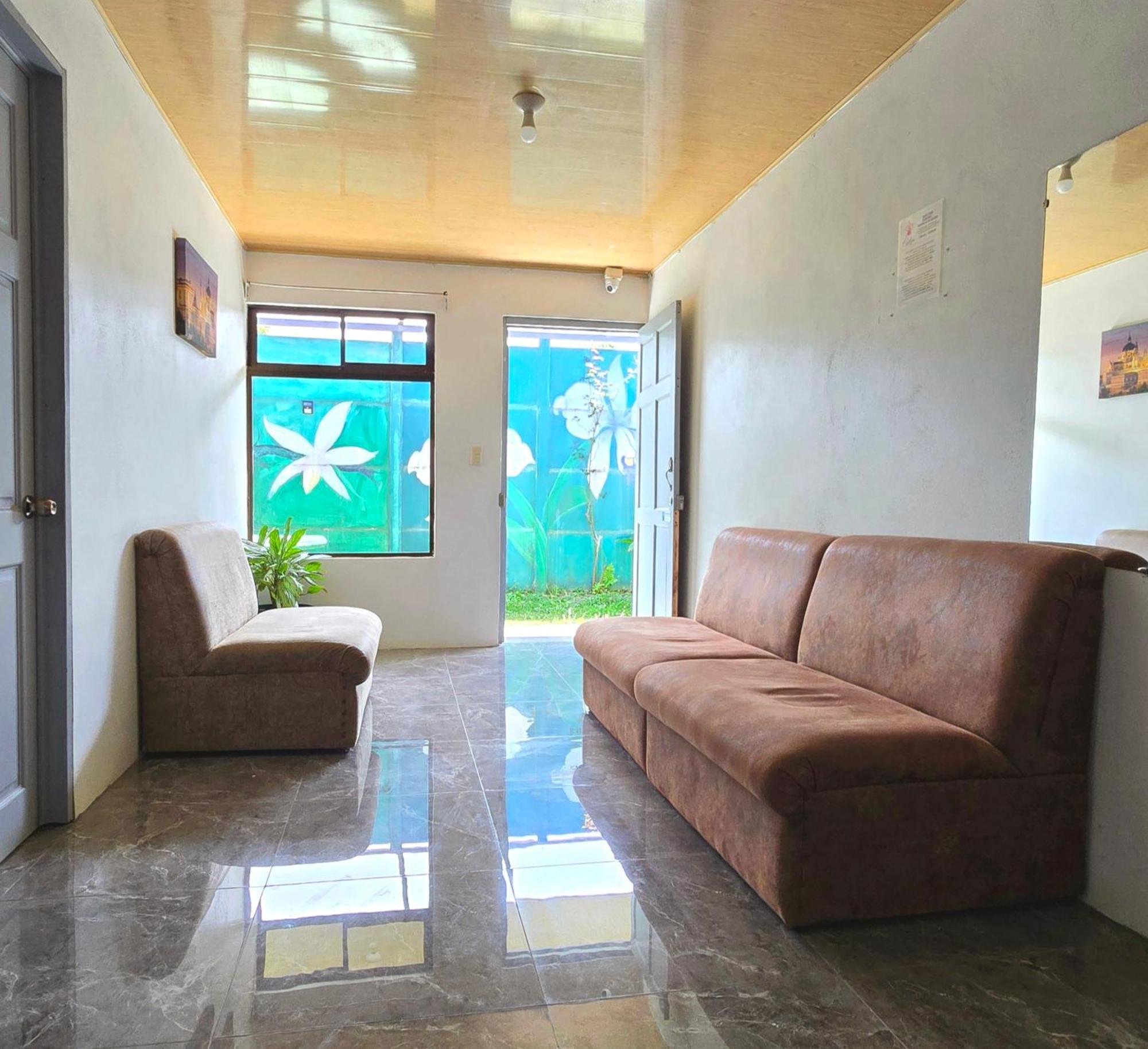 Hostel Cattleya - Monteverde, Costa Rica Exterior photo