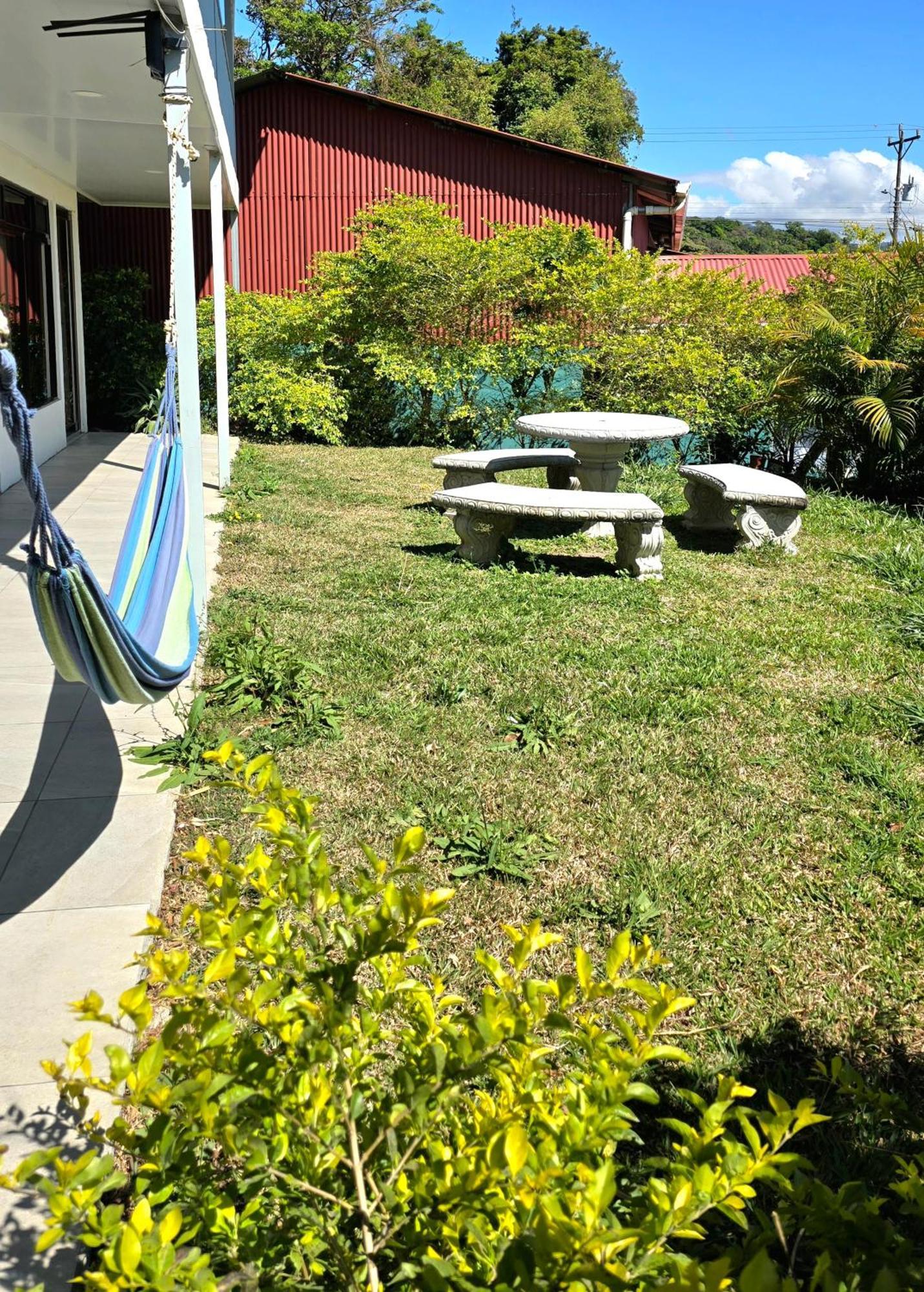 Hostel Cattleya - Monteverde, Costa Rica Exterior photo