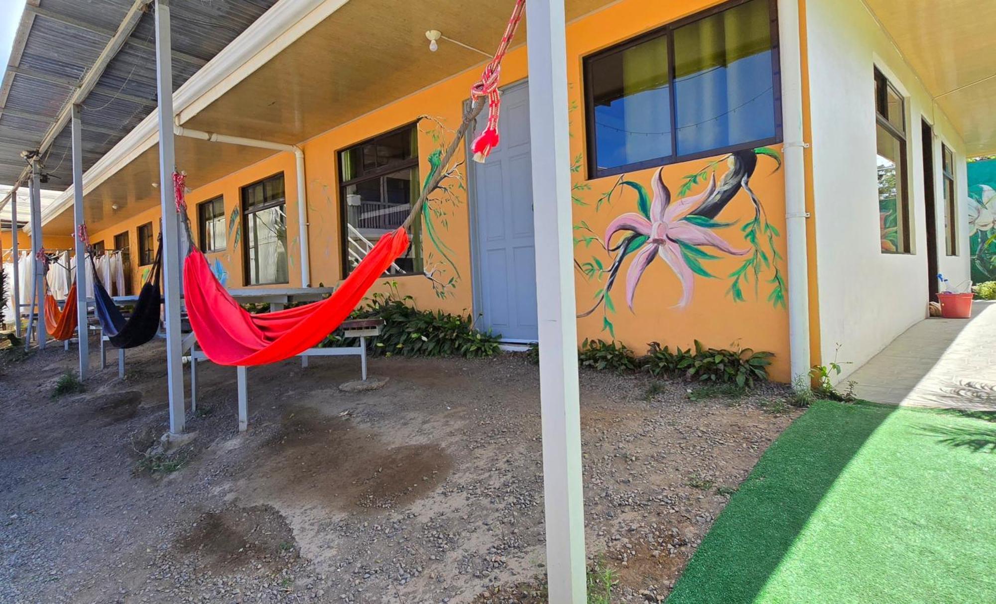 Hostel Cattleya - Monteverde, Costa Rica Exterior photo