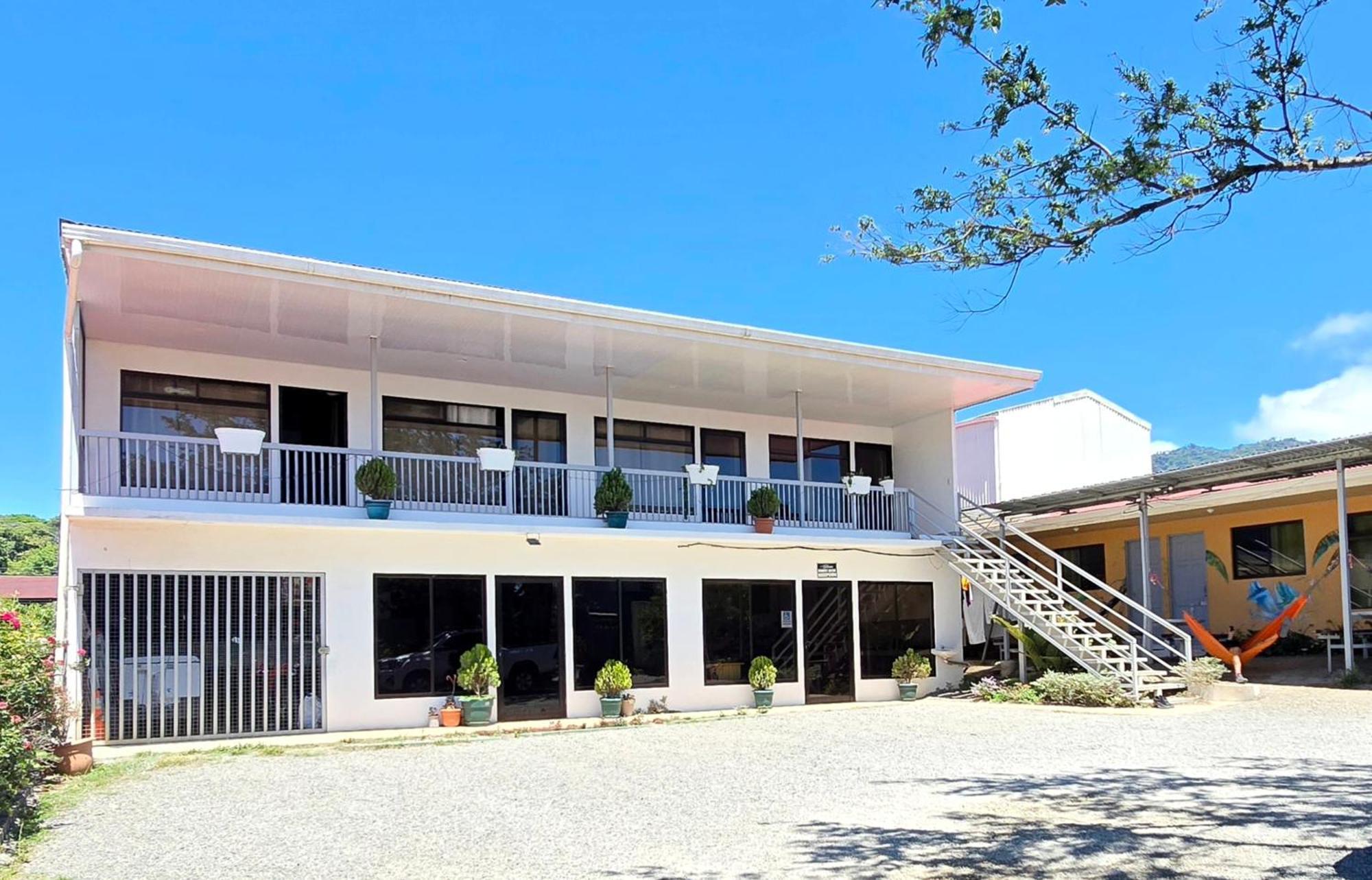 Hostel Cattleya - Monteverde, Costa Rica Exterior photo